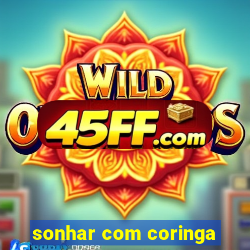 sonhar com coringa